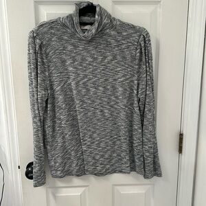 Turtleneck sweater by LOFT